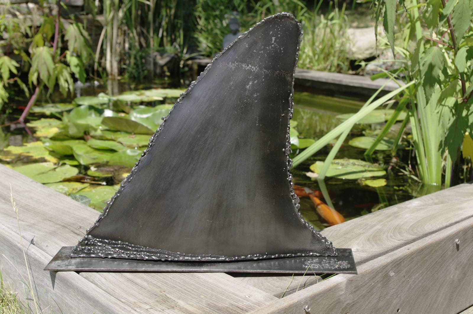 Aileron d'orque « Gladys »
